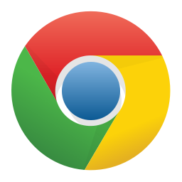 Berkas:Google Chrome 2011 logo.png