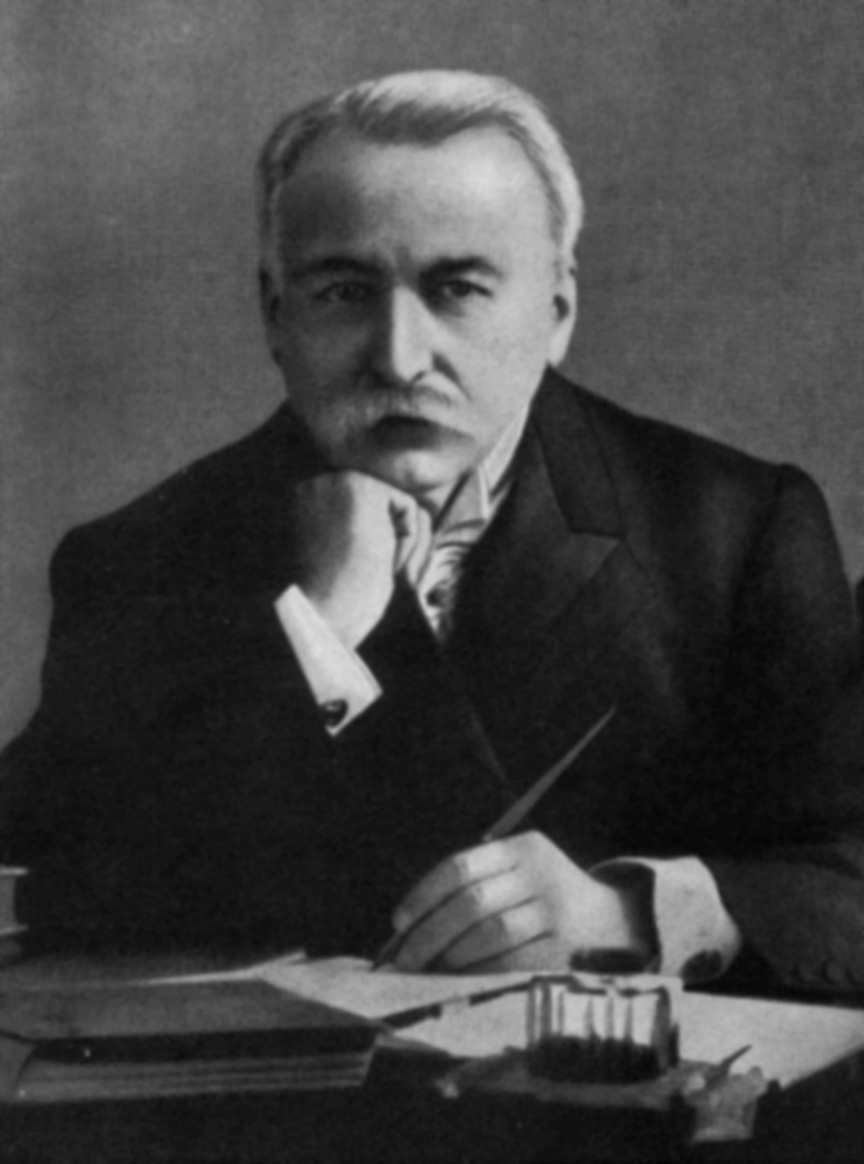 Auguste Escoffier — Wikipédia