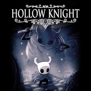 Hollow Knight - Wikipedia bahasa Indonesia, ensiklopedia bebas