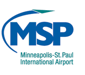 Bandar Udara Internasional Minneapolis–Saint Paul