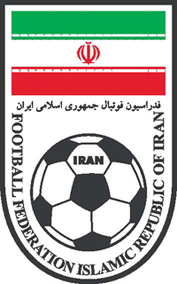 Berkas:Football Federation Islamic Republic of Iran logo.png