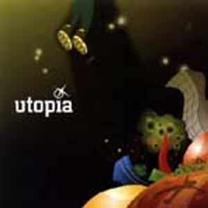 Utopia (360 album) - Wikipedia