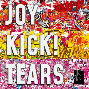 Berkas:JOY KICK! TEARS JKT48 Cover.png