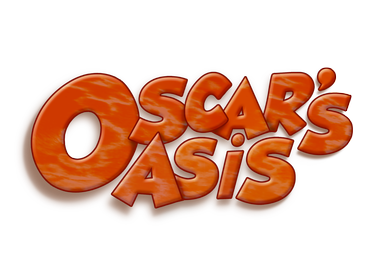 Oscar's Oasis  Animasyon, Sanat, Çizgiler