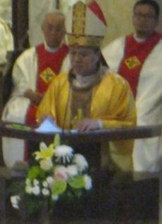 Berkas:Mgr. Ignatius Suharyo.JPG