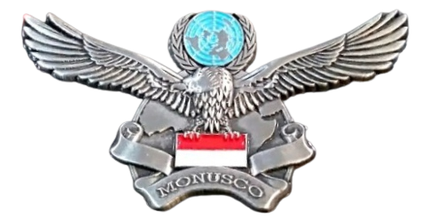 Berkas:MONUSCO Badge.png