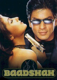 Baadshah (film 1999) - Wikipedia bahasa Indonesia, ensiklopedia bebas