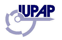 Berkas:IUPAP logo.gif