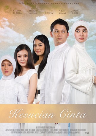 Berkas:Poster Sinetron Kesucian Cinta.jpg