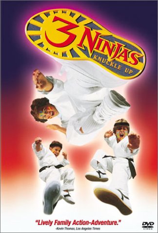 Berkas:3 Ninjas Knuckle Up DVD cover.jpg