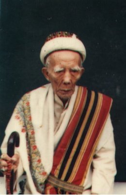 Muhammad Zainuddin Abdul Madjid Wikipedia bahasa 