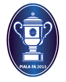 Berkas:2013 Malaysian FA Cup Logo.png