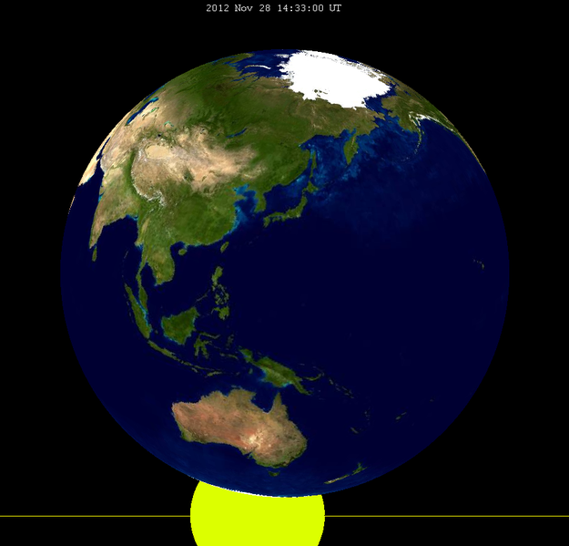 Berkas:Lunar eclipse from moon-2012Nov28.png