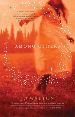 Berkas:Among Others (Jo Walton novel).jpg