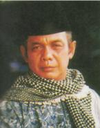 Kang Ibing