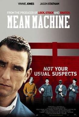 Berkas:Mean Machine poster.JPG