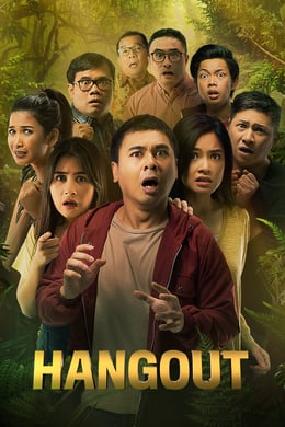 Hangout (2016)