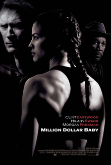 Million Dollar Baby: Plot, Pemeran, Tanggapan Kritikus