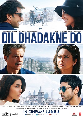 Berkas:Dil Dhadakne Do poster.jpg