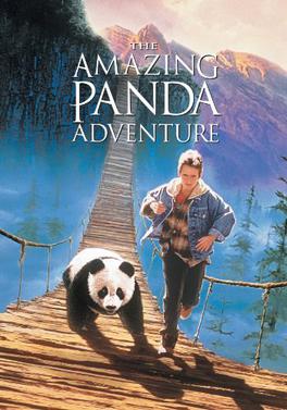 The Amazing Panda Adventure - Wikipedia bahasa Indonesia 