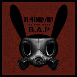 Berkas:B.a.p badman.jpg