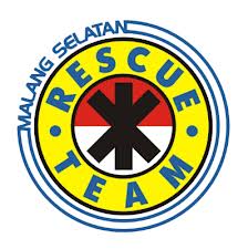 Berkas:Logo Malang Selatan Rescue.JPG