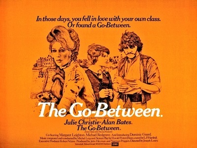 Berkas:The Go-Between UK poster.jpg