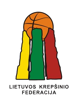 Berkas:Lithuanian Basketball Federation logo.png