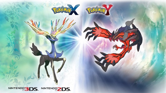 Meet Your Pokémon X And Y Starters - Game Informer