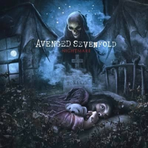 Berkas:Avenged Sevenfold - Nightmare.png