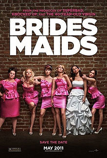 Film 2011 Bridesmaids