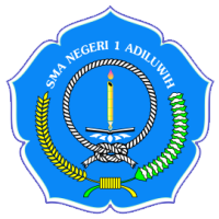 Logo SMAN 1 Adiluwih