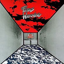 Fates Warning - No Exit - 25th Anniversary Edition