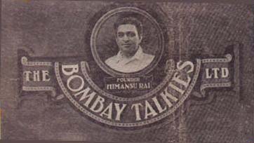 Berkas:Logo of Bombay Talkies.jpg