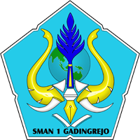 Logo SMAN 1 Gadingrejo