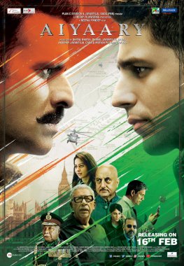 Berkas:Aiyaary - Poster.jpg