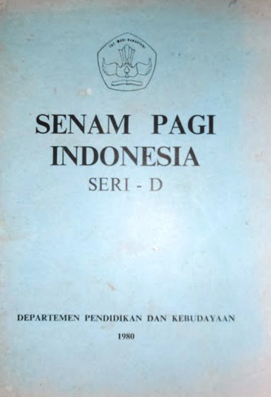  Senam  Pagi Indonesia  Wikipedia bahasa Indonesia  