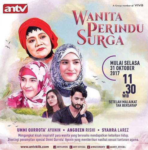 Berkas:Wanita Perindu Surga.jpg