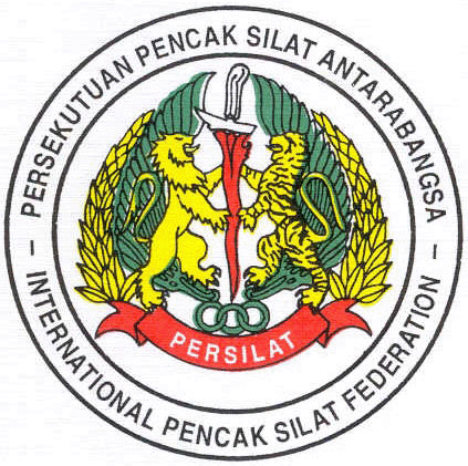 Persekutuan Pencak Silat Antarabangsa Wikipedia bahasa 