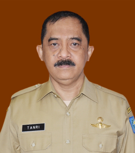 Berkas:Dirjen Kesbangpol -- Drs. A . Tanribali Lamo, SH.jpg