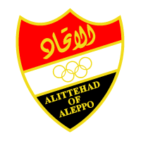 Logo Al Ittihad Aleppo