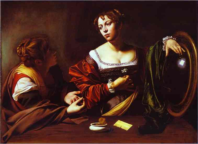 Berkas:Caravaggio - Konversi Maria Magdalena.JPG