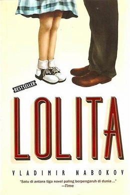 Lolita – Wikipédia, a enciclopédia livre