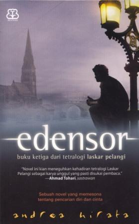 Berkas Edensor Sampul Jpg Wikipedia Bahasa Indonesia