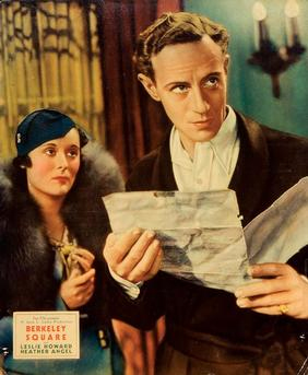 Berkas:Berkeley Square (1933, Lobby Card).jpg