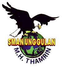 SMA Negeri Unggulan Mohammad Husni Thamrin Jakarta 