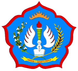 Logo SMAN 1 Banyumas