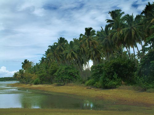 Berkas:Pantai moutong.jpg