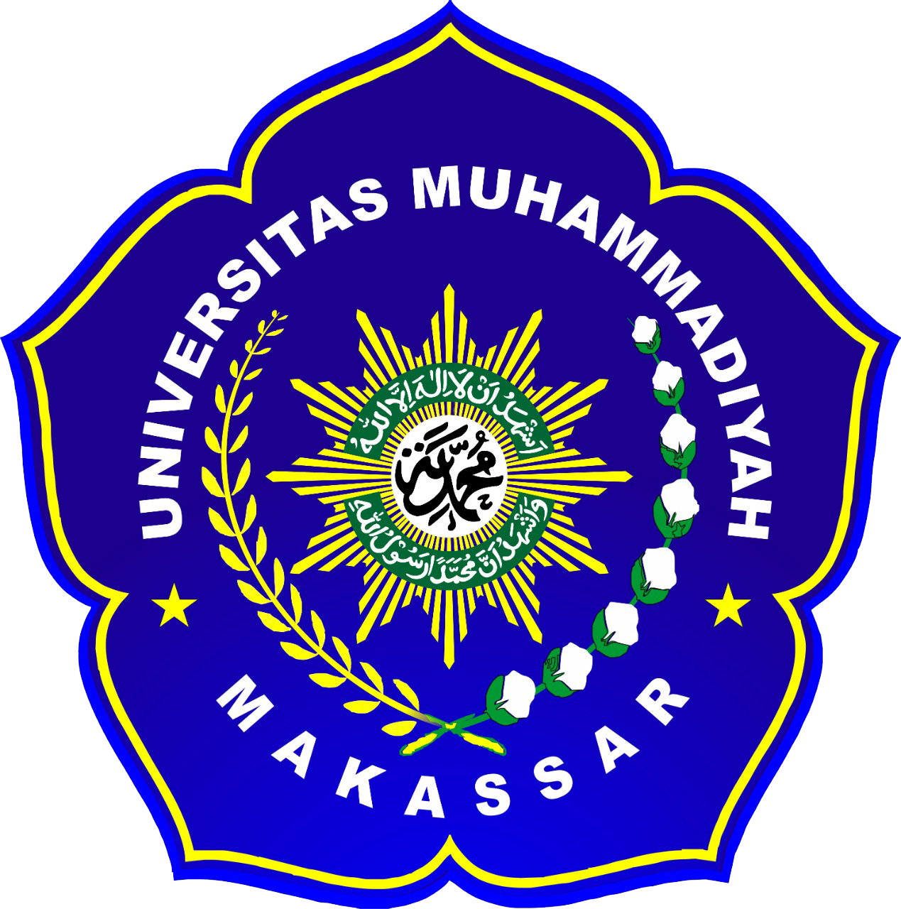 Logo Universitas Muhammadiyah Mataram Fakultas Hukum 