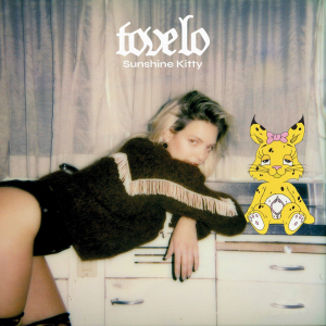 Berkas:Tove Lo - Sunshine Kitty.png